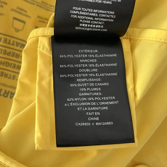 Rudsak - Picture 15 of 16